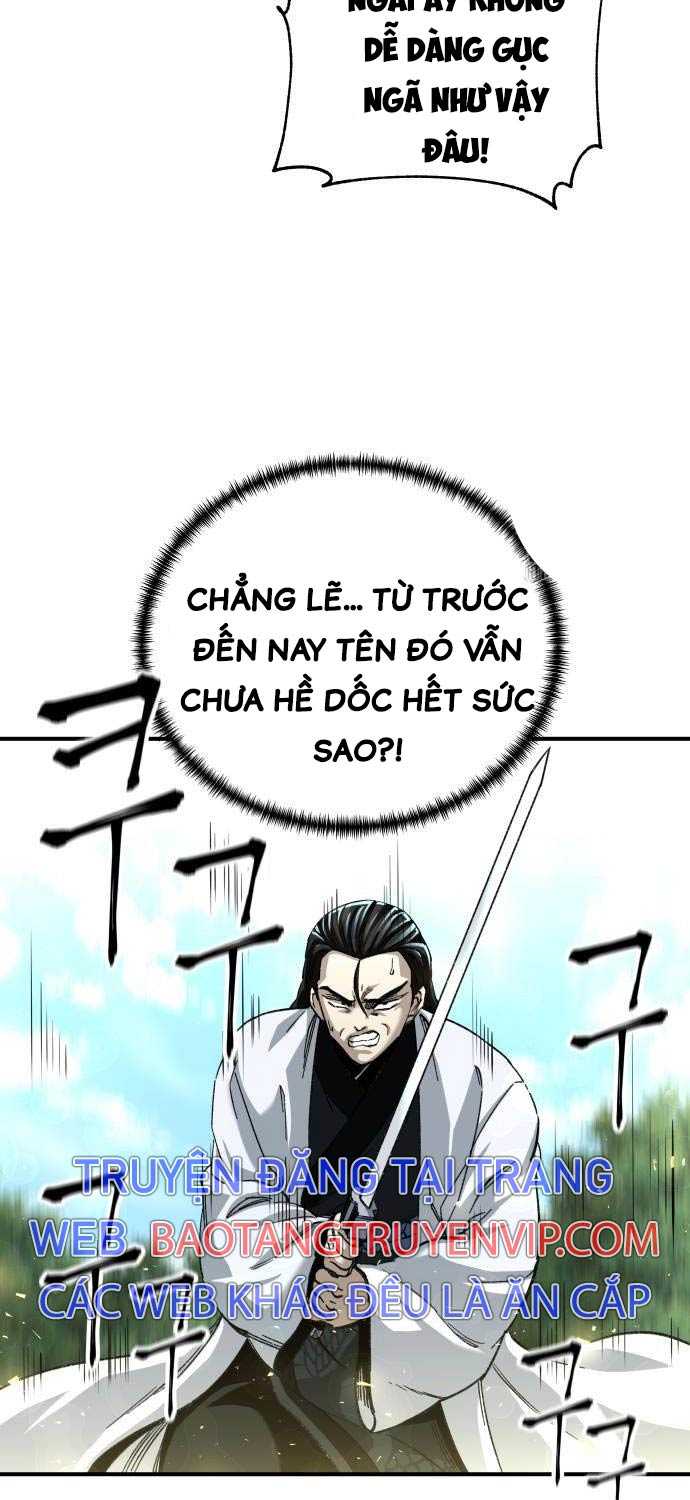 Ông Võ Giả Và Cháu Chí Tôn Chapter 49 - Trang 19