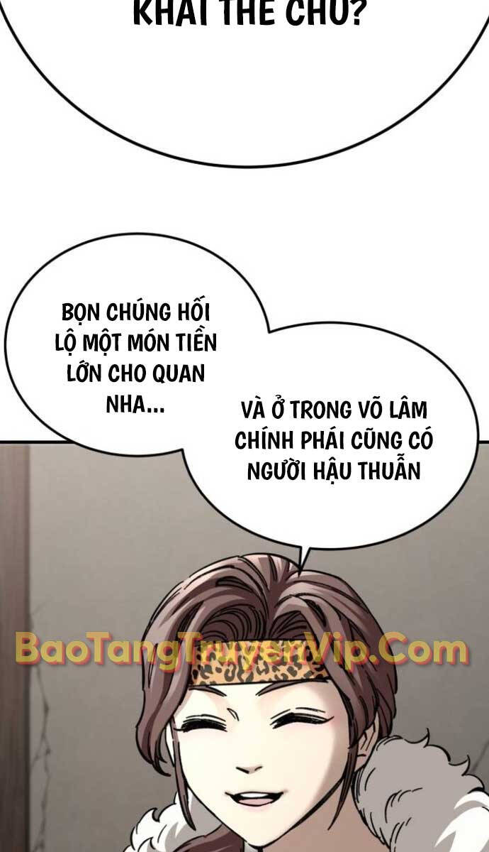 Ông Võ Giả Và Cháu Chí Tôn Chapter 18 - Trang 160