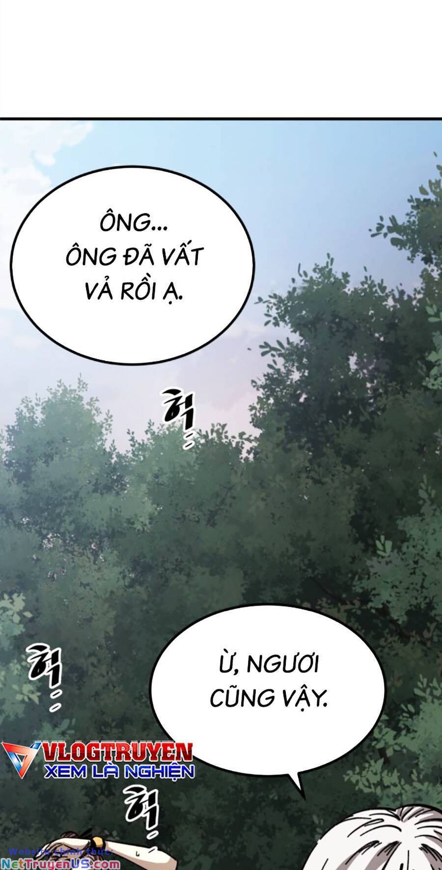 Ông Võ Giả Và Cháu Chí Tôn Chapter 13 - Trang 95