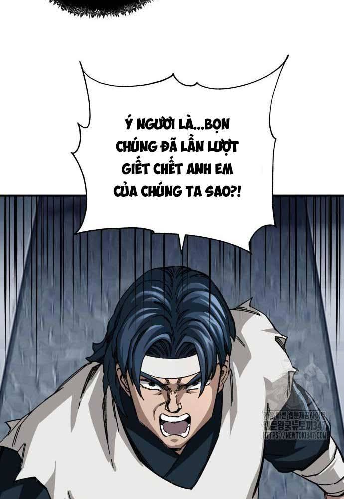 Ông Võ Giả Và Cháu Chí Tôn Chapter 52 - Trang 81