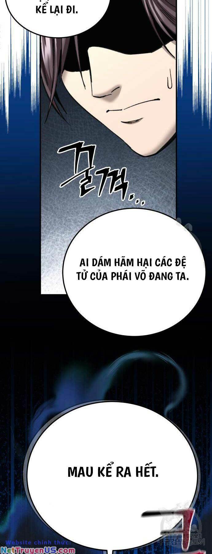 Ông Võ Giả Và Cháu Chí Tôn Chapter 20 - Trang 71