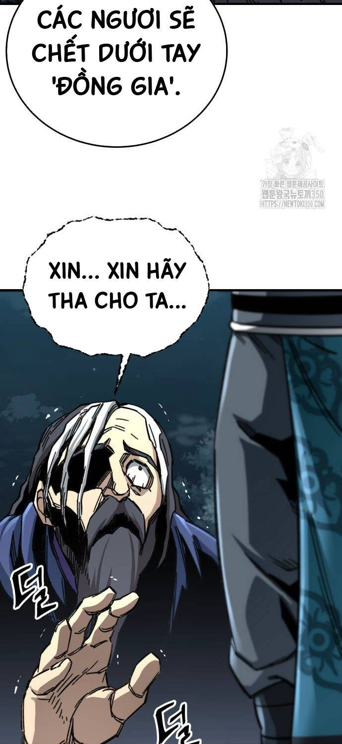 Ông Võ Giả Và Cháu Chí Tôn Chapter 55 - Trang 97