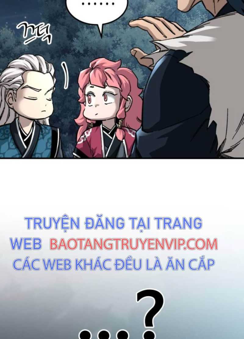 Ông Võ Giả Và Cháu Chí Tôn Chapter 53 - Trang 10