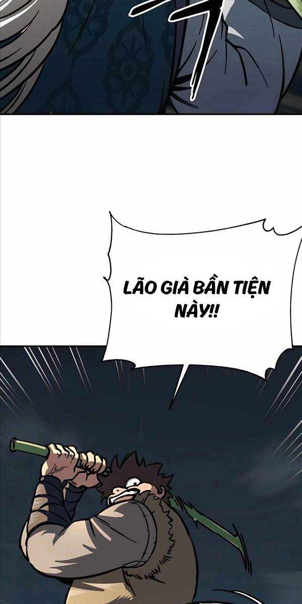 Ông Võ Giả Và Cháu Chí Tôn Chapter 2 - Trang 37