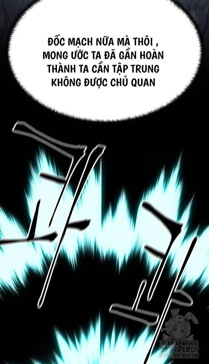 Ông Võ Giả Và Cháu Chí Tôn Chapter 32 - Trang 82