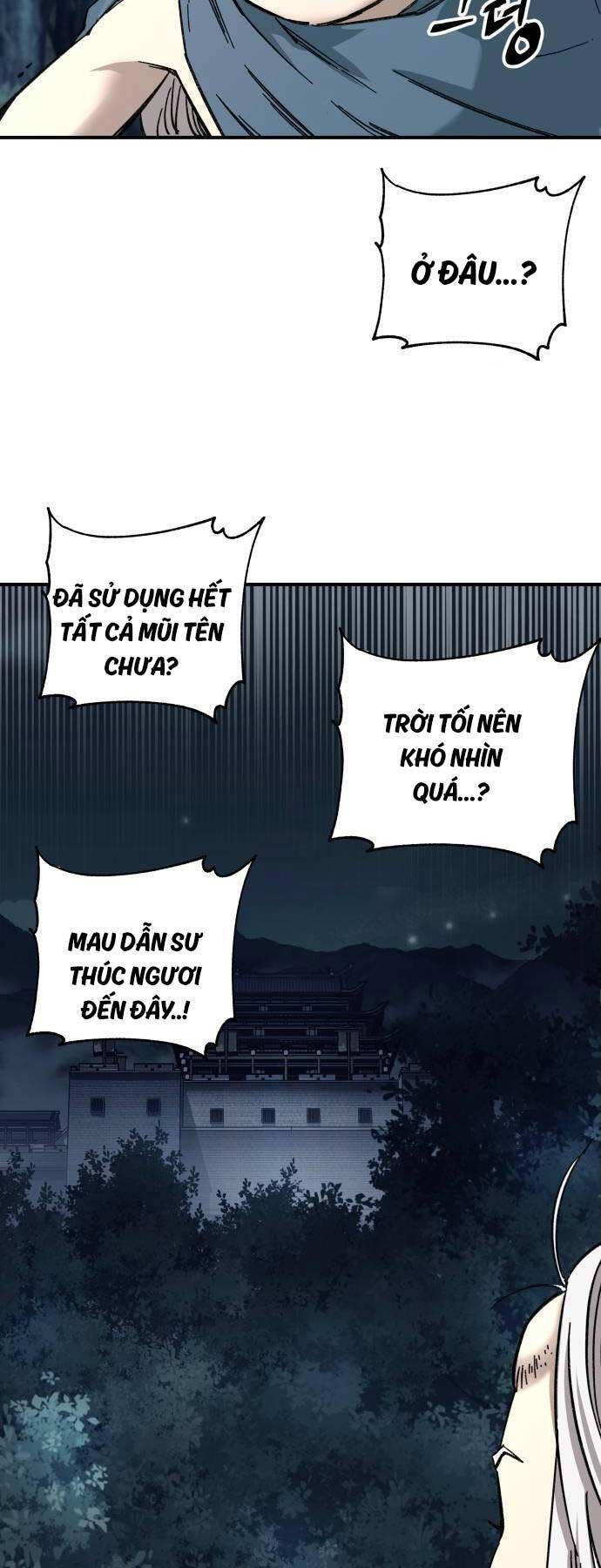 Ông Võ Giả Và Cháu Chí Tôn Chapter 35 - Trang 45