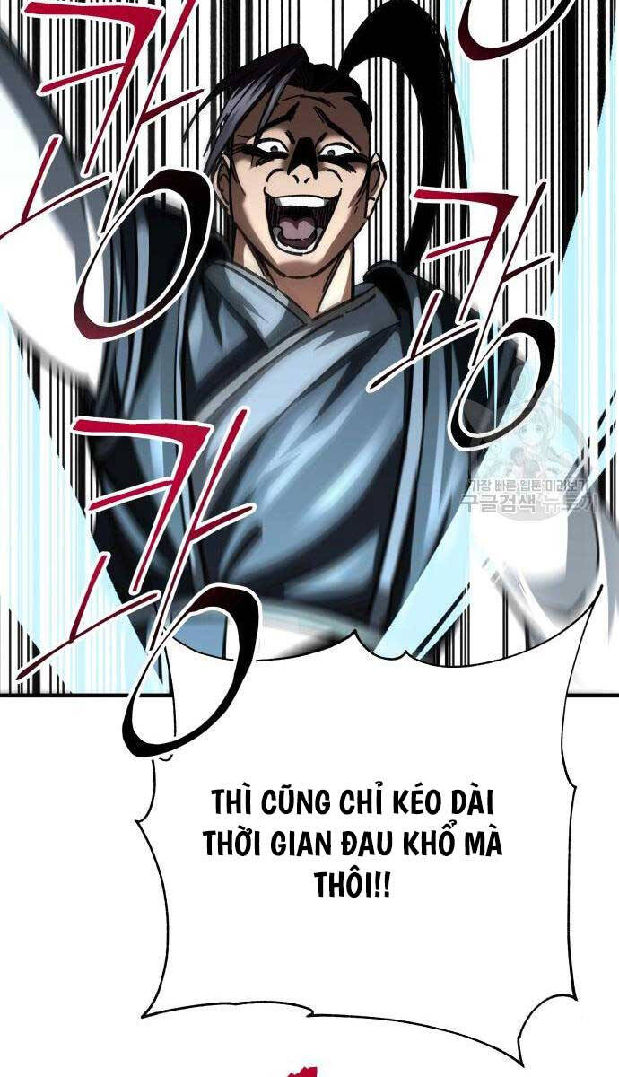 Ông Võ Giả Và Cháu Chí Tôn Chapter 16 - Trang 120