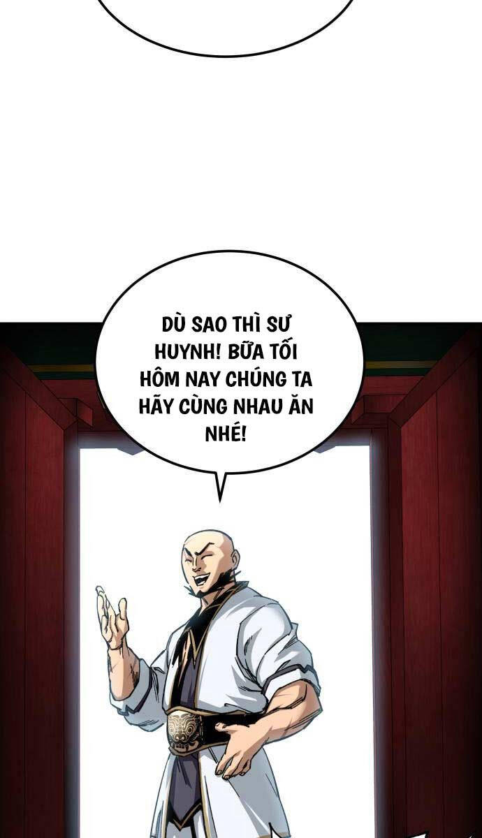 Ông Võ Giả Và Cháu Chí Tôn Chapter 26 - Trang 15