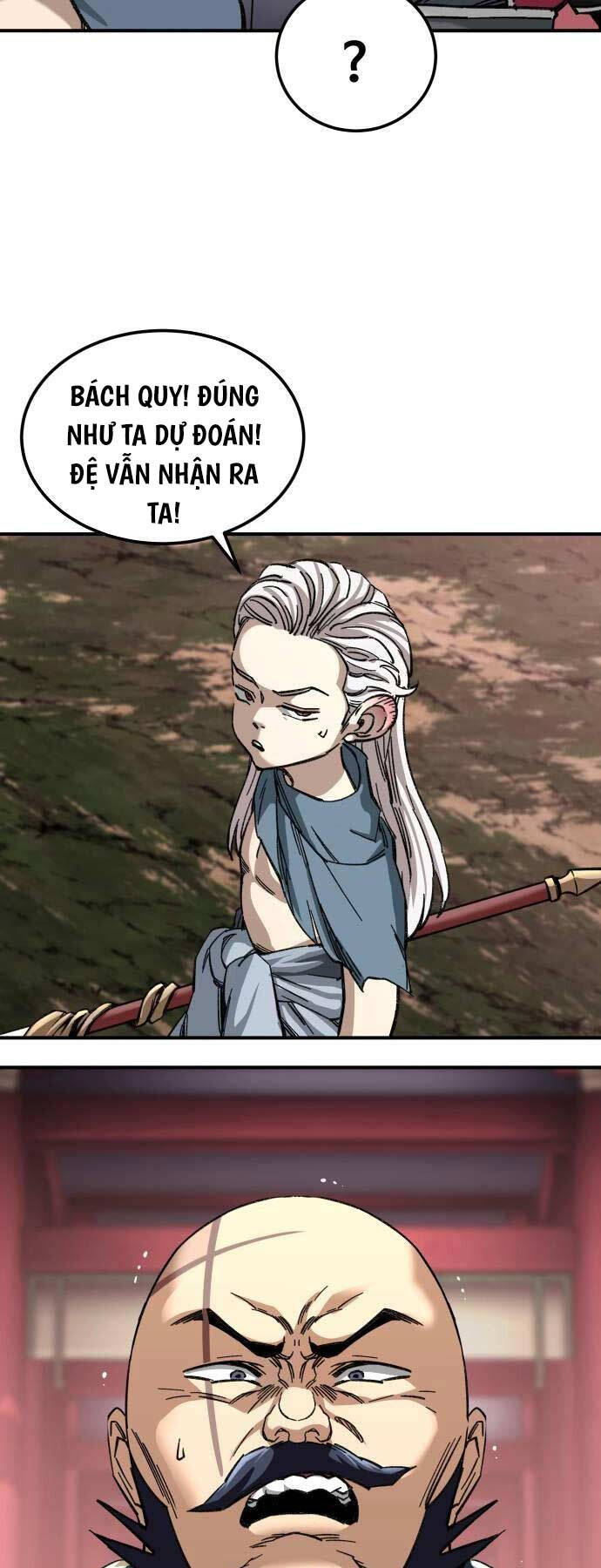 Ông Võ Giả Và Cháu Chí Tôn Chapter 35 - Trang 56