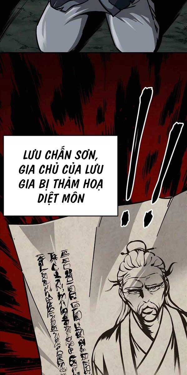 Ông Võ Giả Và Cháu Chí Tôn Chapter 2 - Trang 55