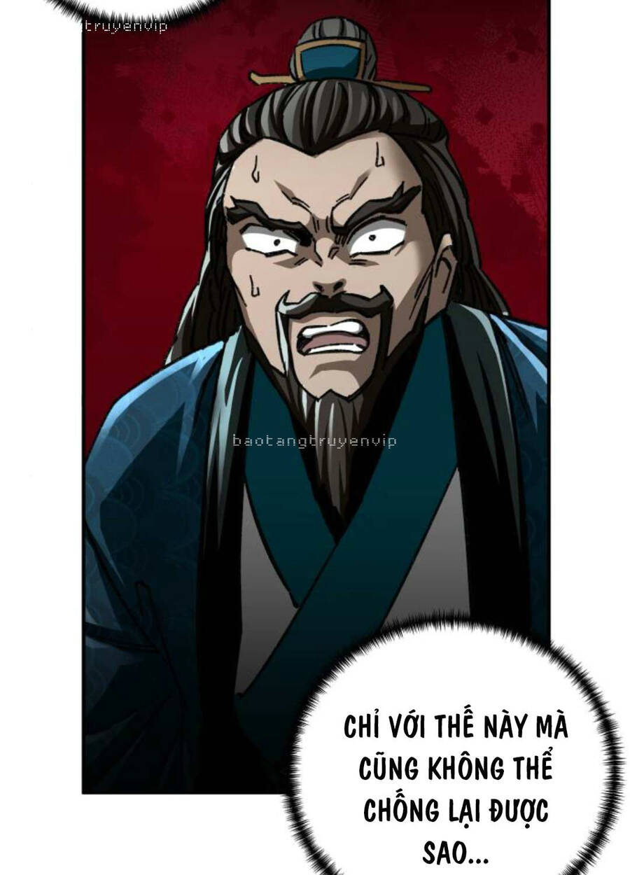 Ông Võ Giả Và Cháu Chí Tôn Chapter 48 - Trang 21