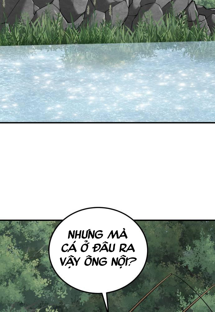 Ông Võ Giả Và Cháu Chí Tôn Chapter 58 - Trang 47