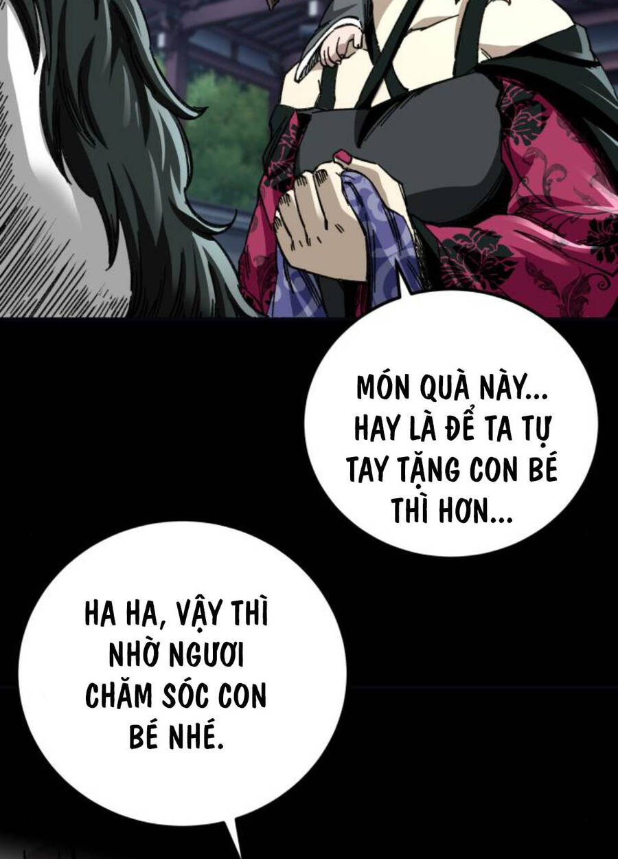 Ông Võ Giả Và Cháu Chí Tôn Chapter 46 - Trang 50