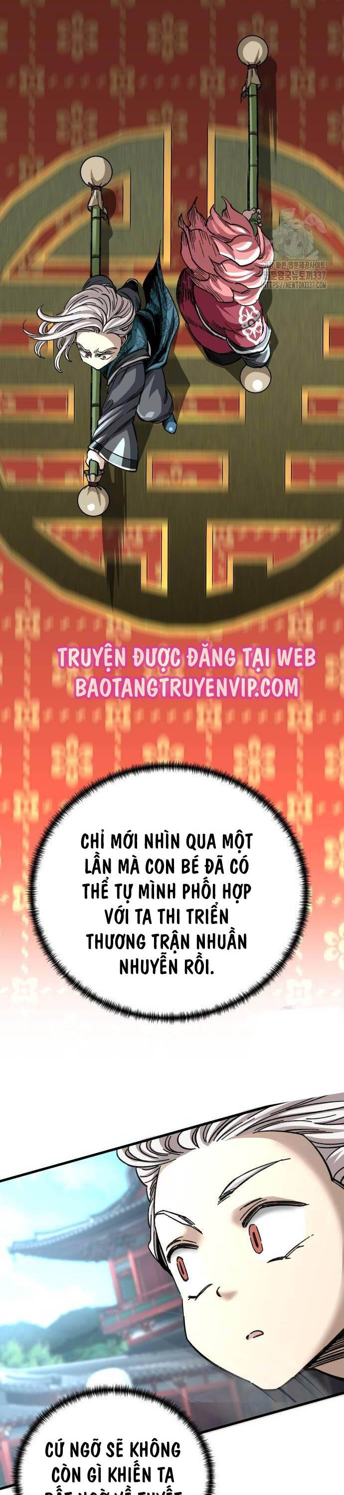 Ông Võ Giả Và Cháu Chí Tôn Chapter 42 - Trang 14