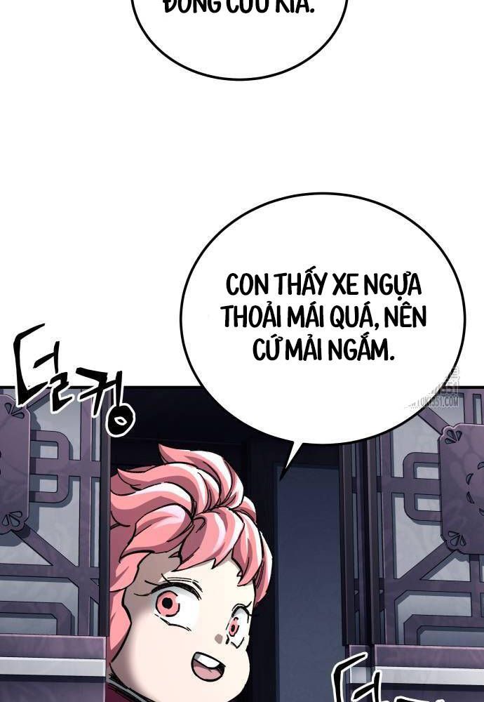 Ông Võ Giả Và Cháu Chí Tôn Chapter 57 - Trang 62