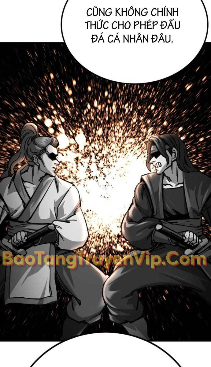 Ông Võ Giả Và Cháu Chí Tôn Chapter 11 - Trang 32