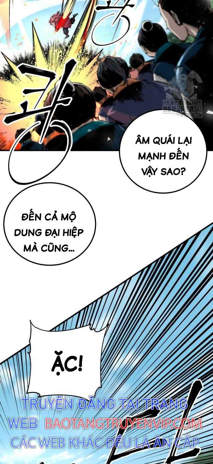 Ông Võ Giả Và Cháu Chí Tôn Chapter 49 - Trang 41