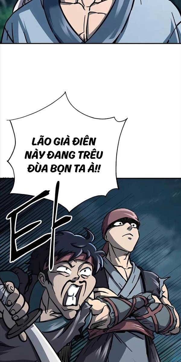 Ông Võ Giả Và Cháu Chí Tôn Chapter 3 - Trang 101