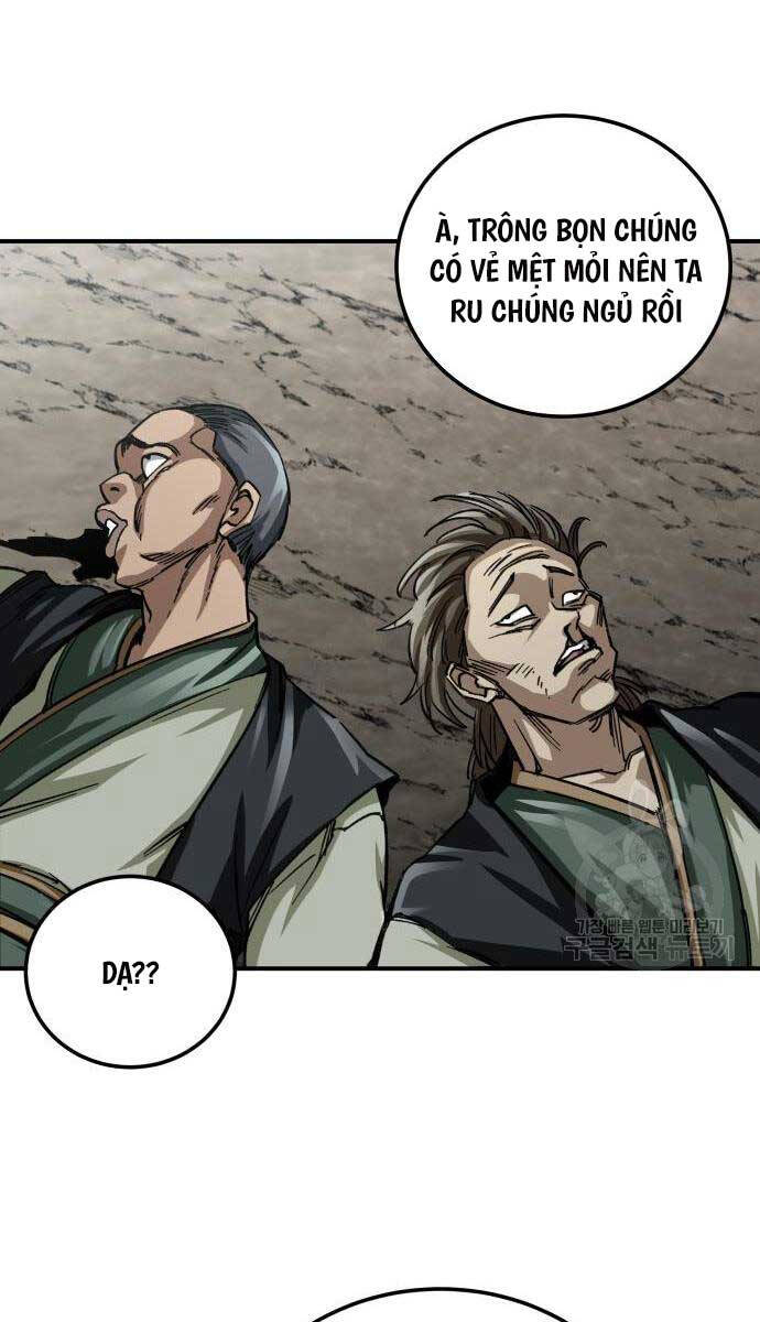 Ông Võ Giả Và Cháu Chí Tôn Chapter 19 - Trang 18