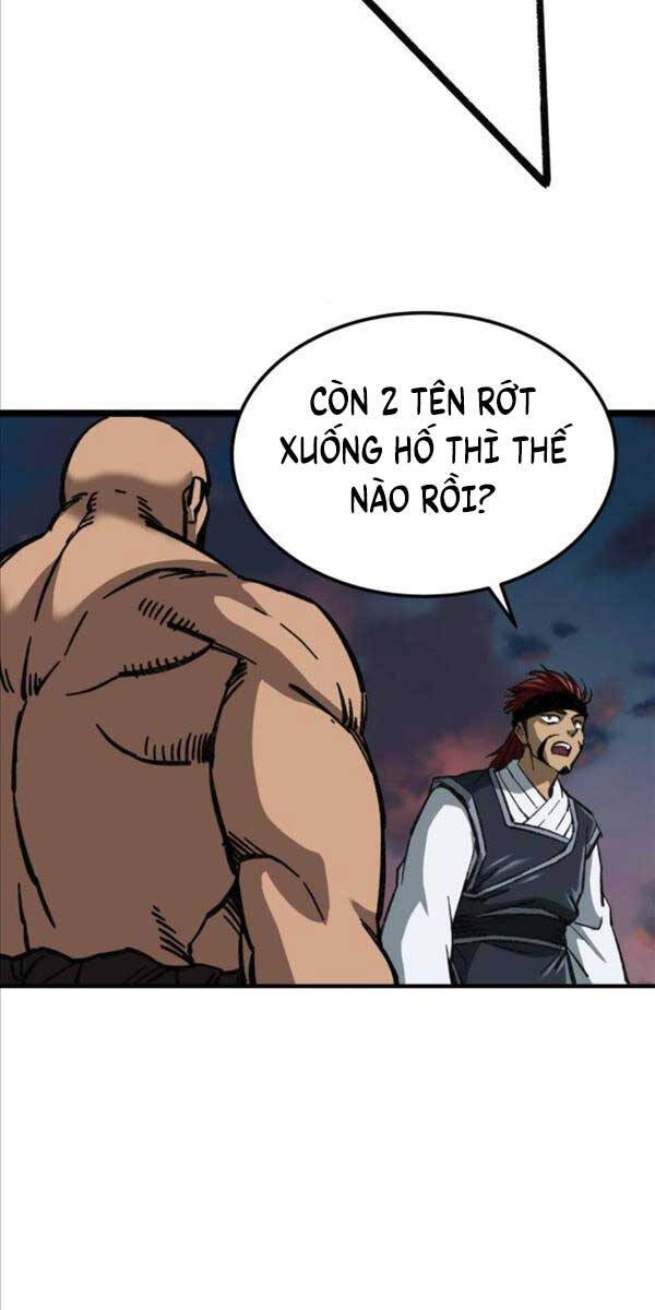 Ông Võ Giả Và Cháu Chí Tôn Chapter 8 - Trang 41