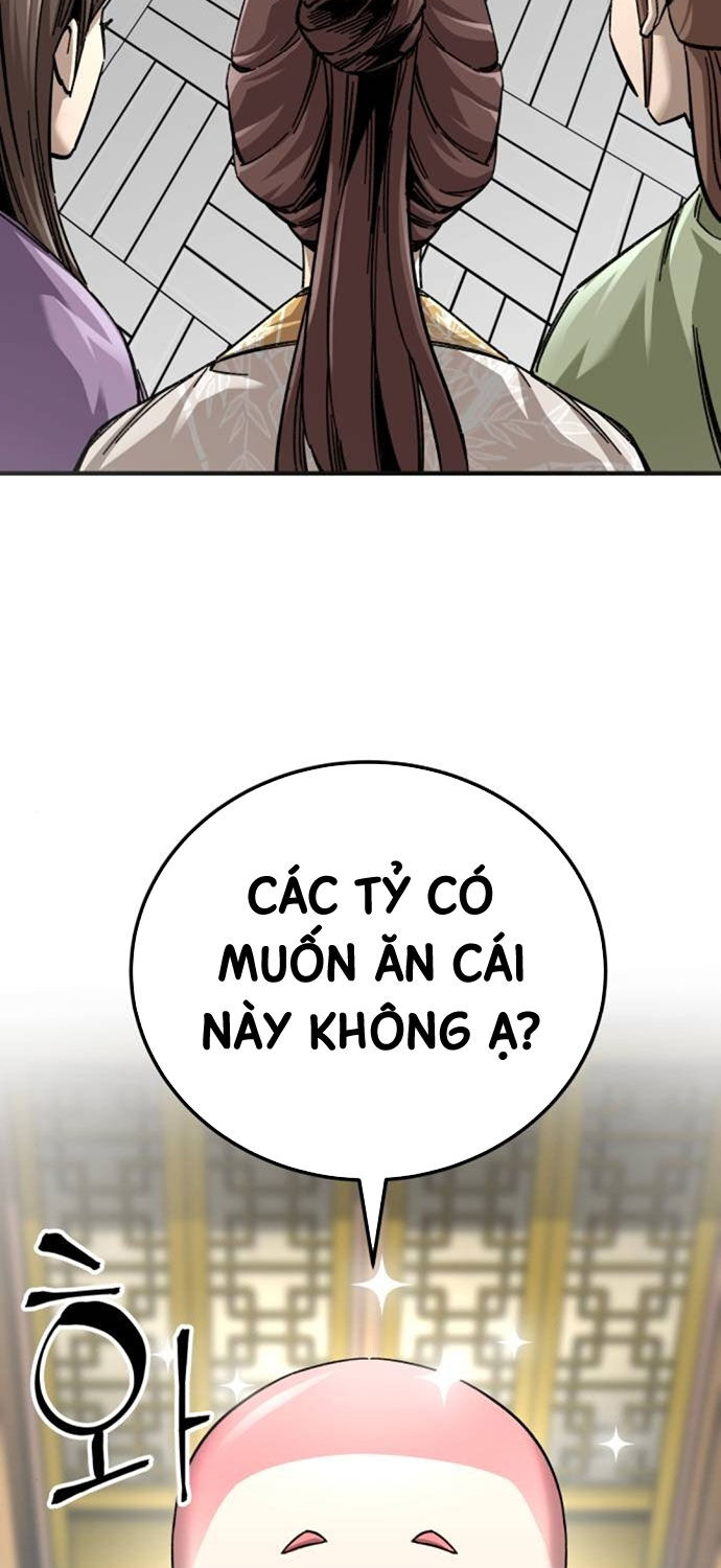 Ông Võ Giả Và Cháu Chí Tôn Chapter 60 - Trang 11