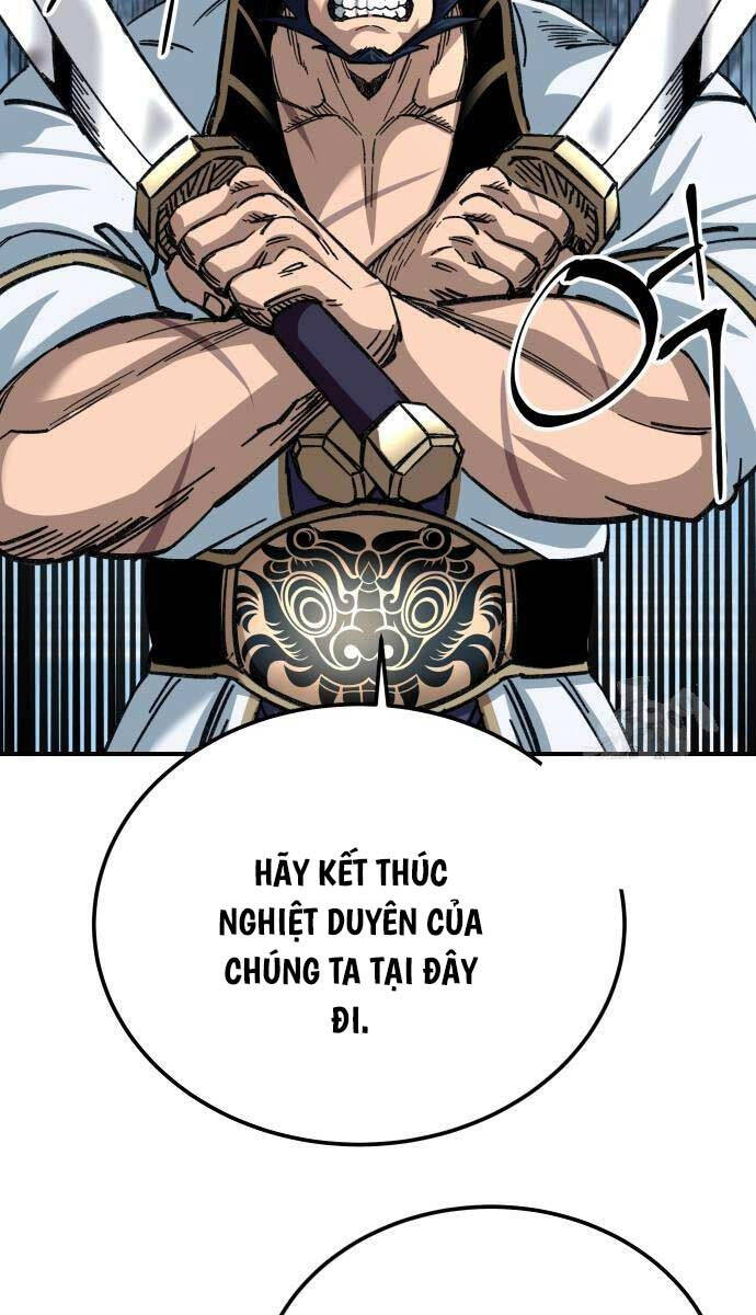 Ông Võ Giả Và Cháu Chí Tôn Chapter 29 - Trang 110