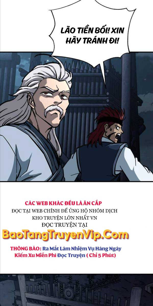 Ông Võ Giả Và Cháu Chí Tôn Chapter 8 - Trang 10