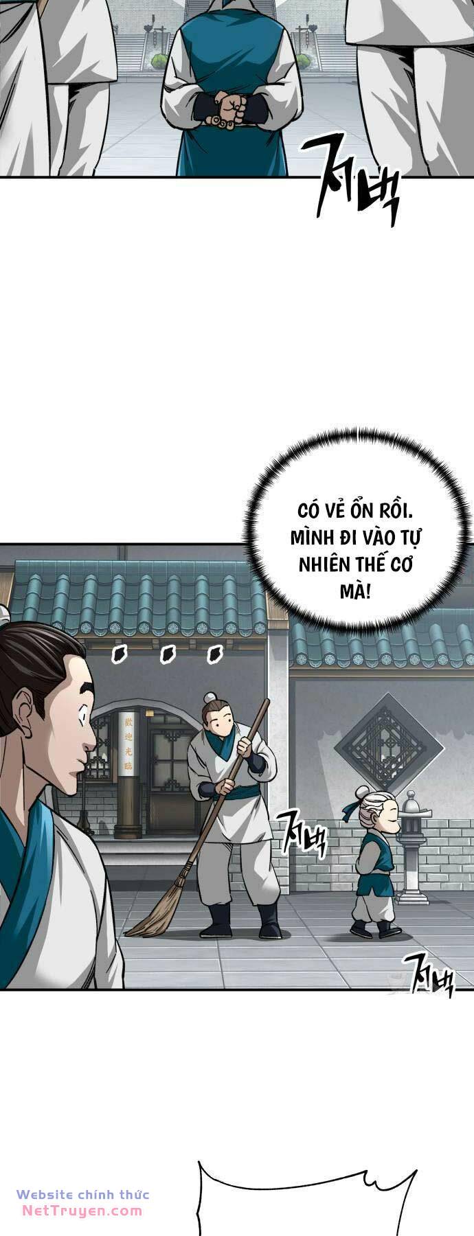 Ông Võ Giả Và Cháu Chí Tôn Chapter 36 - Trang 45