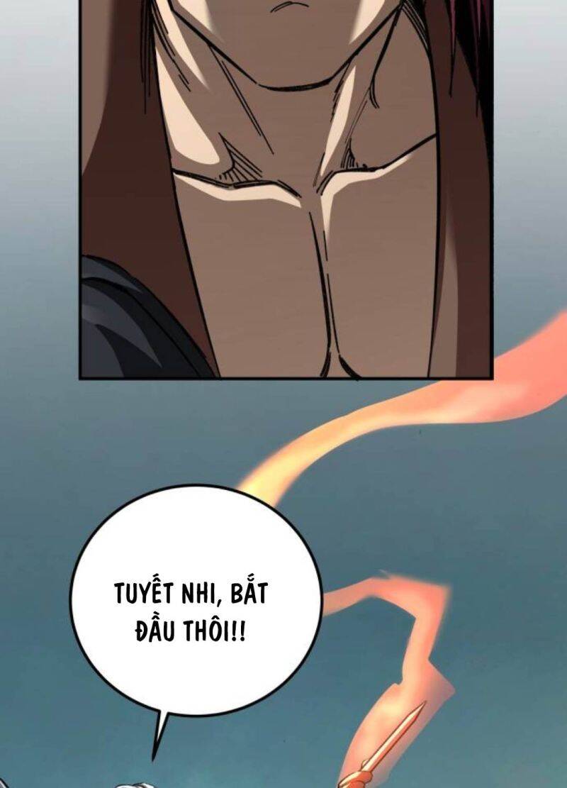 Ông Võ Giả Và Cháu Chí Tôn Chapter 51 - Trang 166