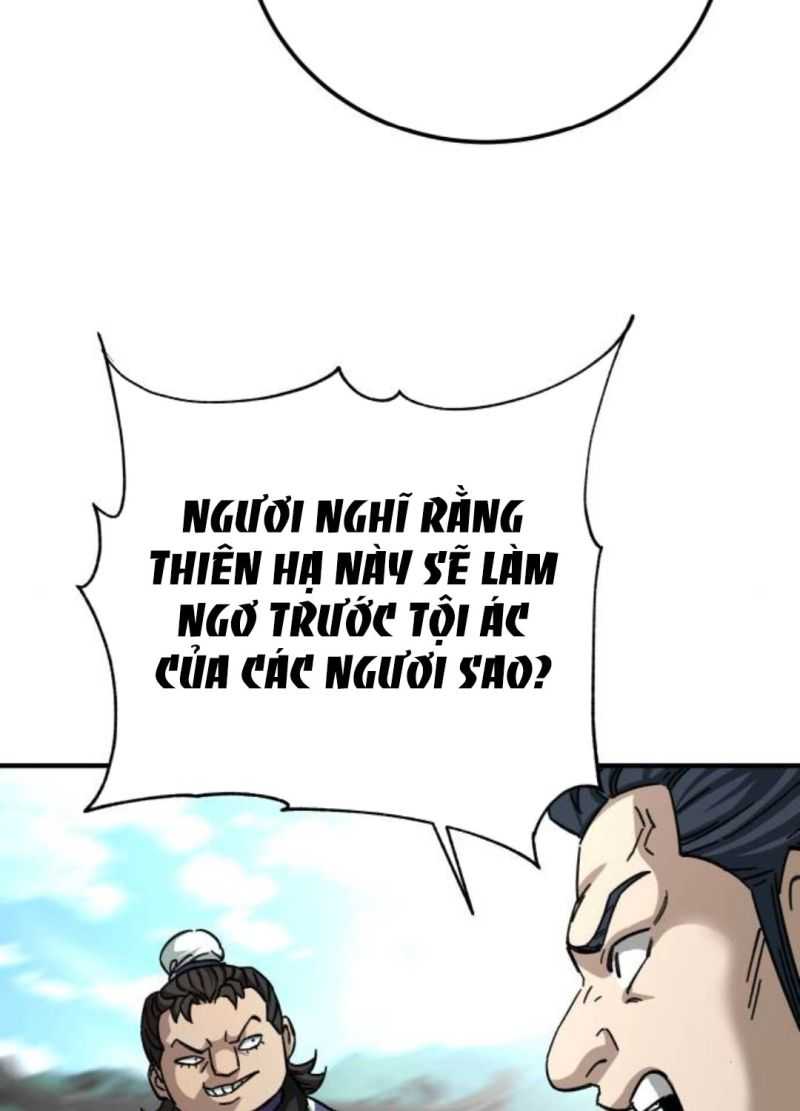 Ông Võ Giả Và Cháu Chí Tôn Chapter 53 - Trang 104