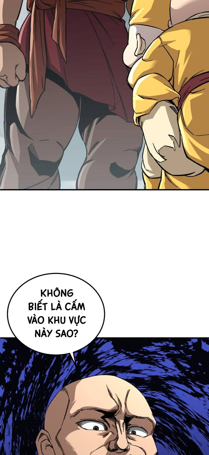 Ông Võ Giả Và Cháu Chí Tôn Chapter 60 - Trang 97