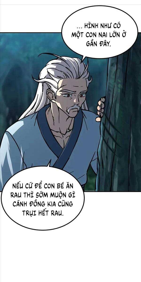 Ông Võ Giả Và Cháu Chí Tôn Chapter 3 - Trang 71