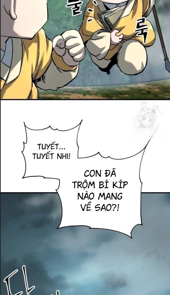 Ông Võ Giả Và Cháu Chí Tôn Chapter 63 - Trang 59