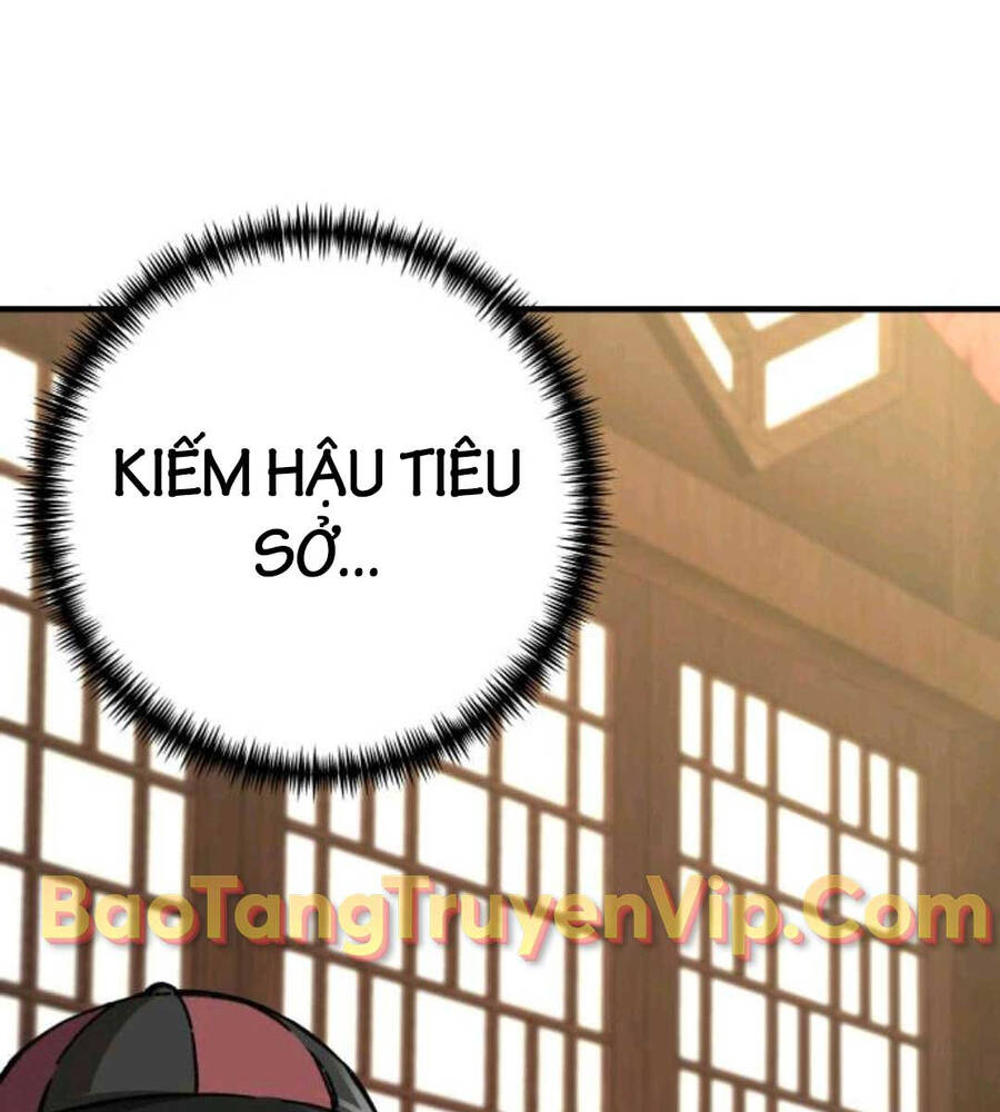 Ông Võ Giả Và Cháu Chí Tôn Chapter 12 - Trang 34