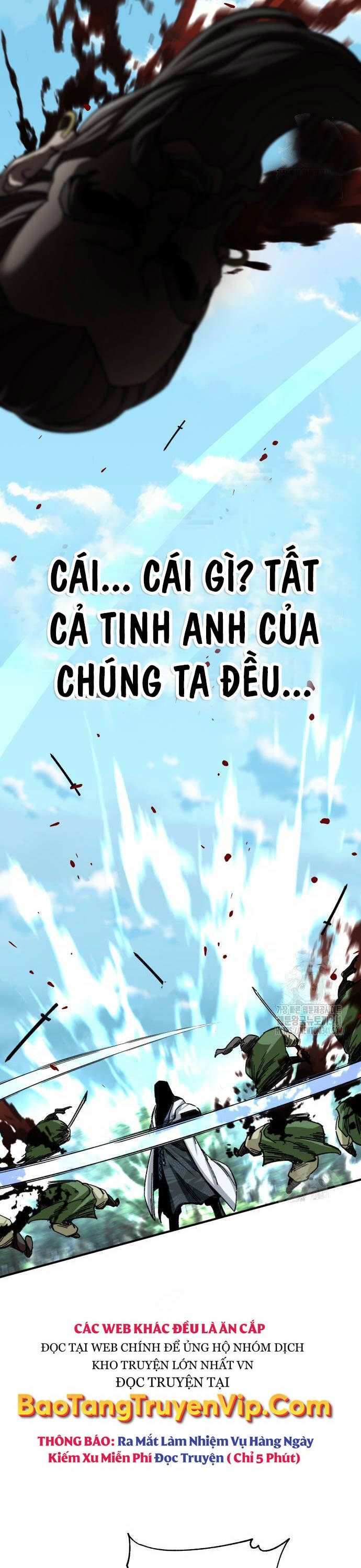 Ông Võ Giả Và Cháu Chí Tôn Chapter 45 - Trang 43