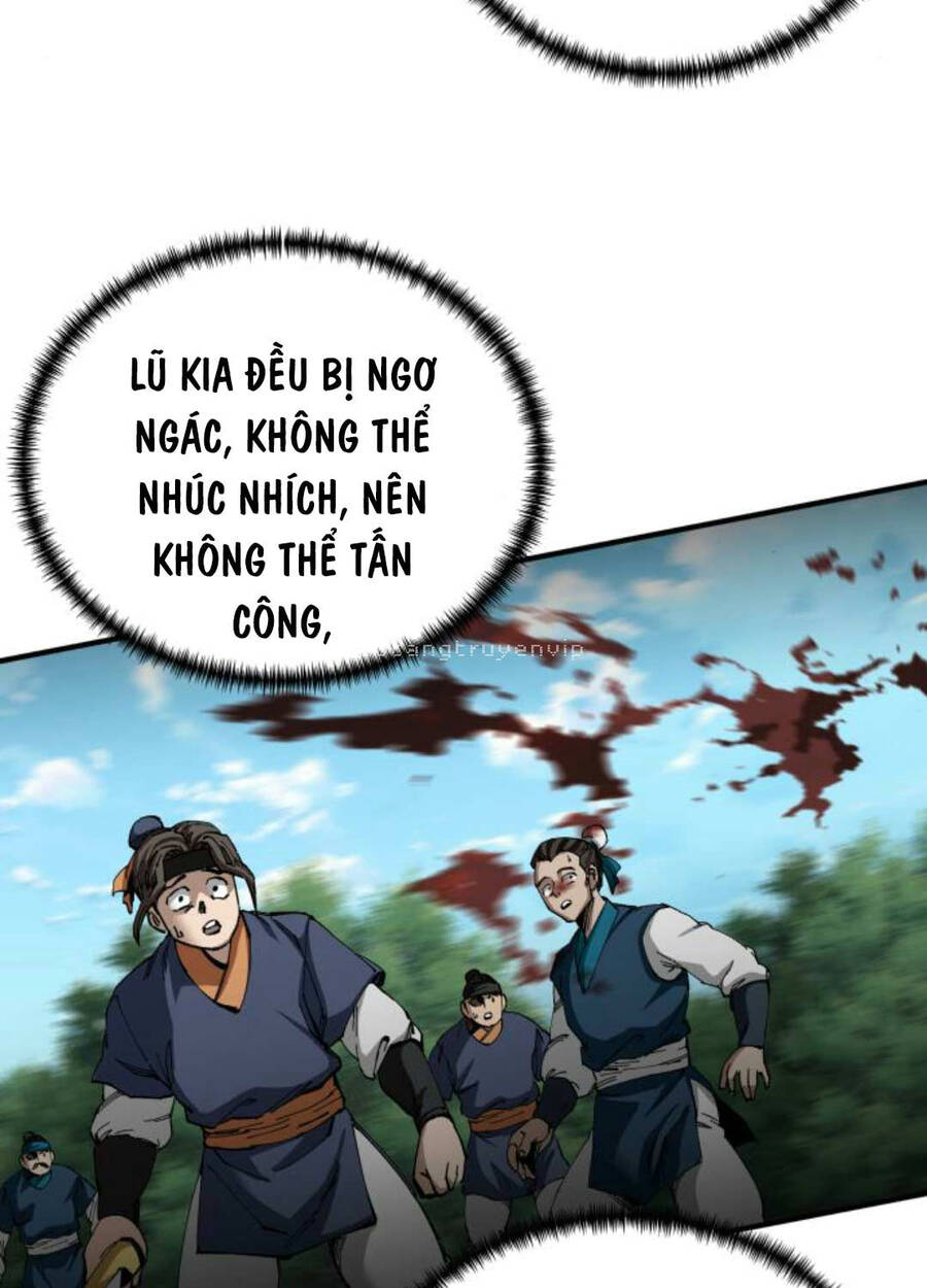 Ông Võ Giả Và Cháu Chí Tôn Chapter 48 - Trang 22