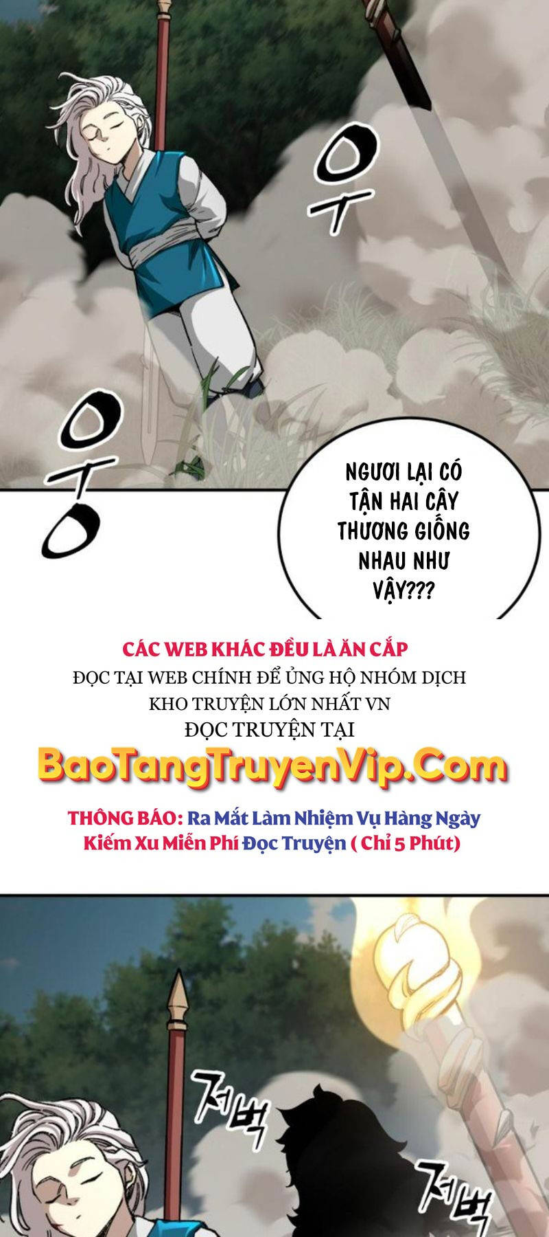 Ông Võ Giả Và Cháu Chí Tôn Chapter 38 - Trang 64