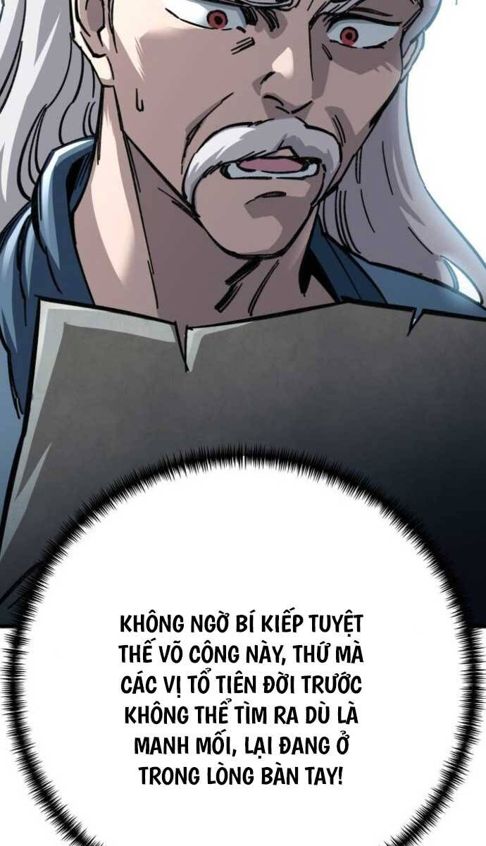 Ông Võ Giả Và Cháu Chí Tôn Chapter 18 - Trang 5