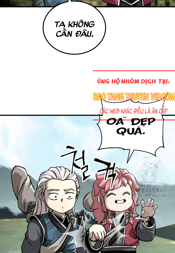 Ông Võ Giả Và Cháu Chí Tôn Chapter 58 - Trang 12