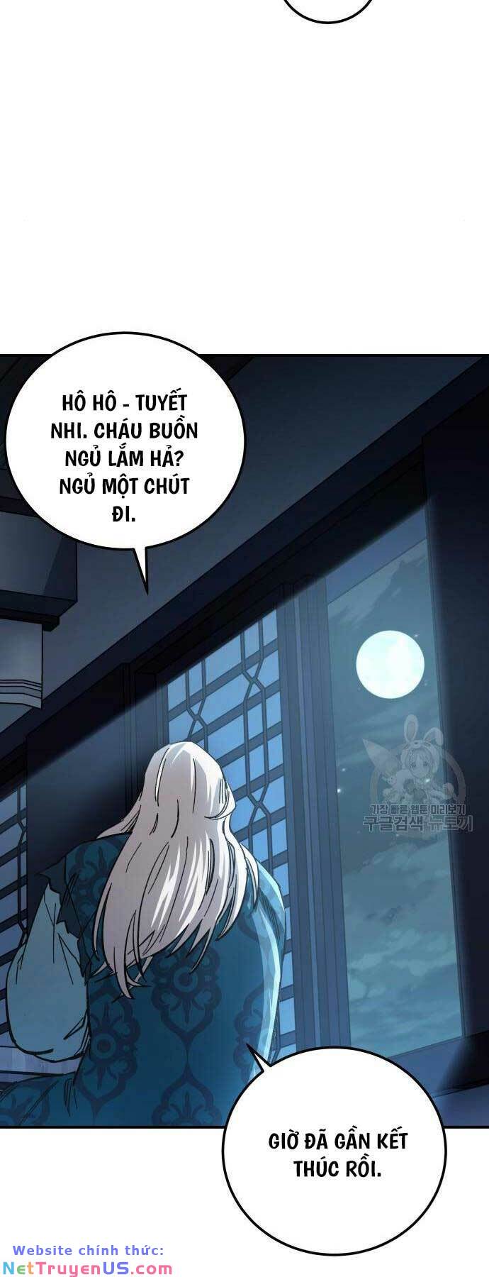 Ông Võ Giả Và Cháu Chí Tôn Chapter 20 - Trang 55