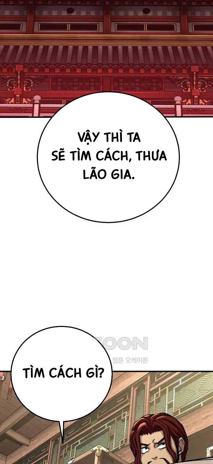 Ông Võ Giả Và Cháu Chí Tôn Chapter 59 - Trang 58