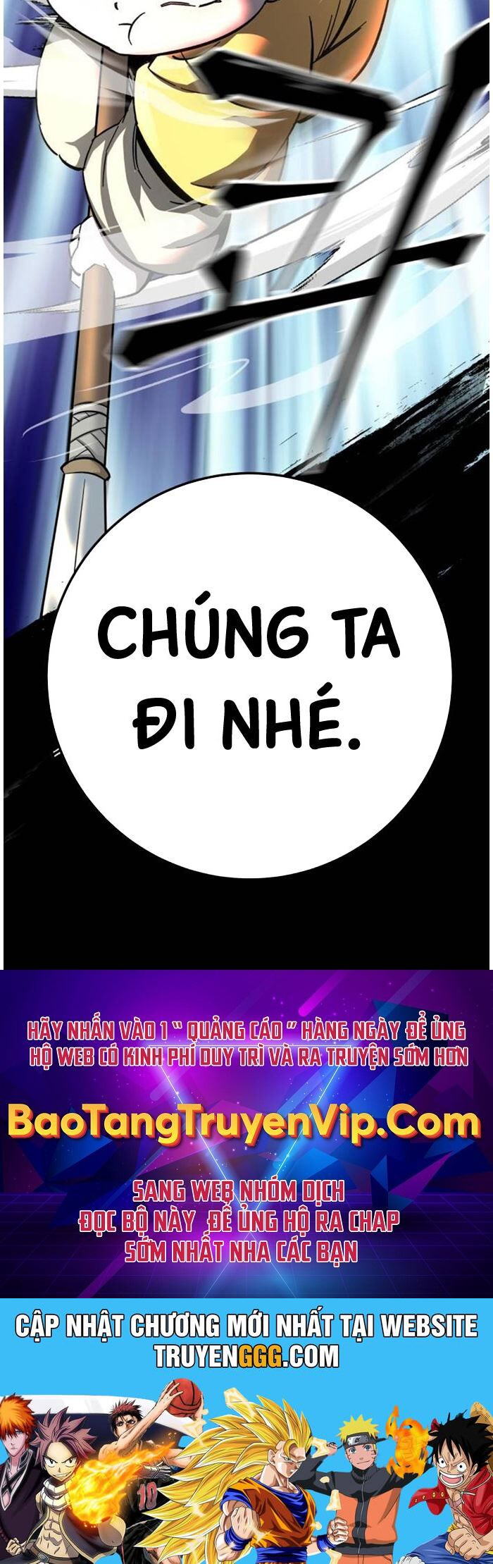 Ông Võ Giả Và Cháu Chí Tôn Chapter 62 - Trang 109