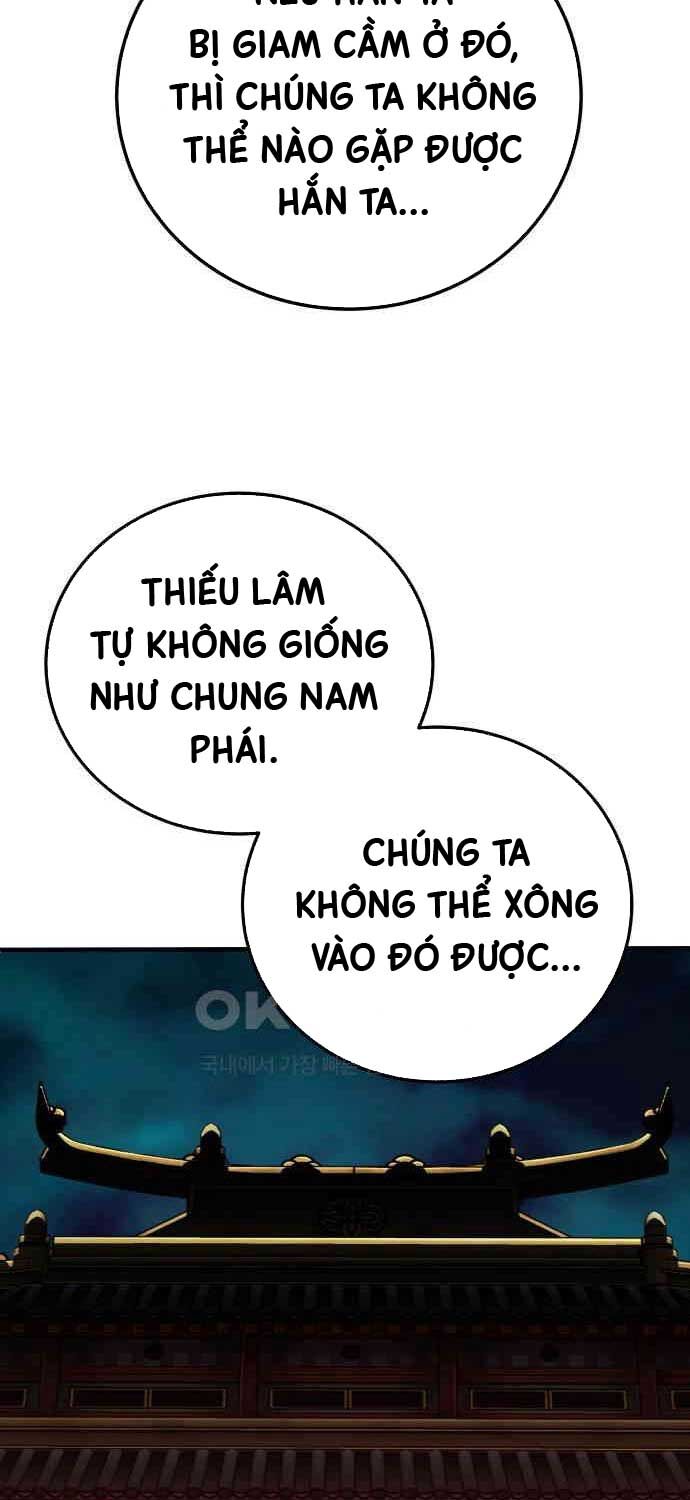 Ông Võ Giả Và Cháu Chí Tôn Chapter 59 - Trang 57