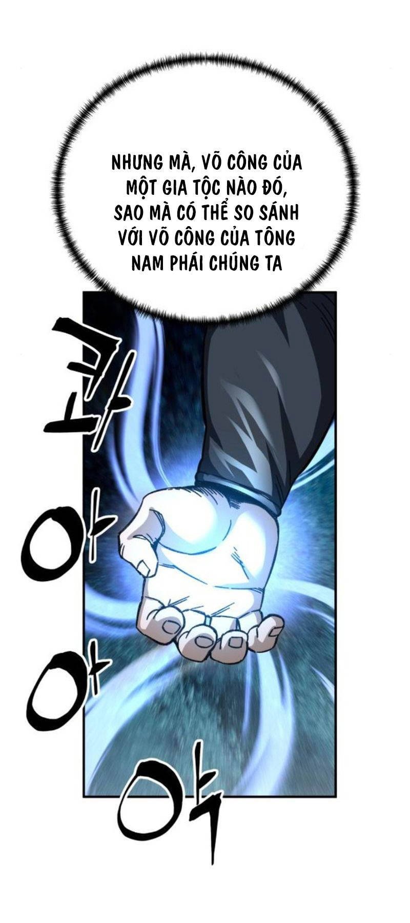 Ông Võ Giả Và Cháu Chí Tôn Chapter 38 - Trang 20