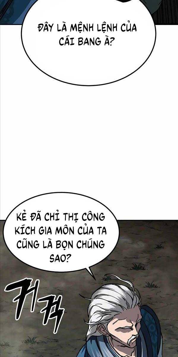 Ông Võ Giả Và Cháu Chí Tôn Chapter 2 - Trang 48