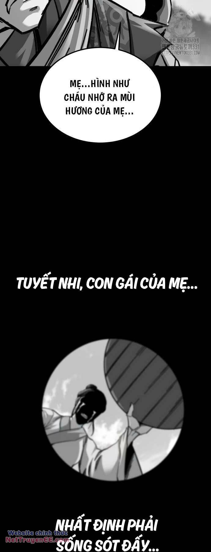 Ông Võ Giả Và Cháu Chí Tôn Chapter 34 - Trang 60