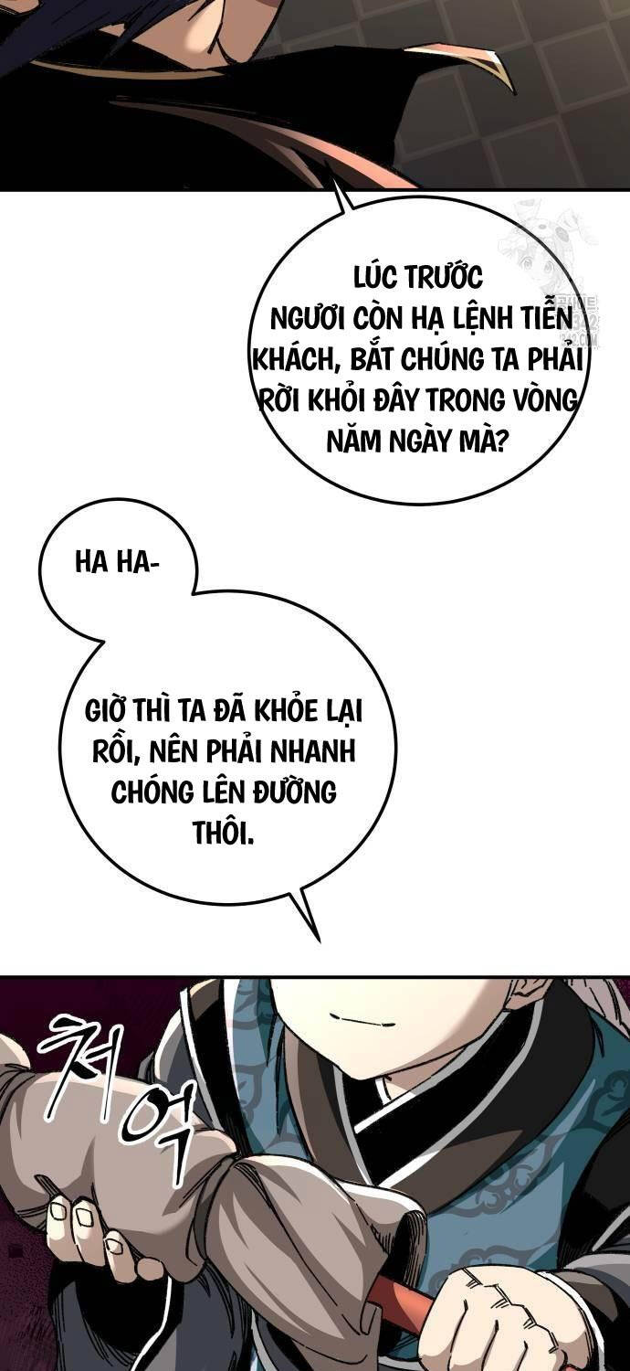 Ông Võ Giả Và Cháu Chí Tôn Chapter 50 - Trang 52