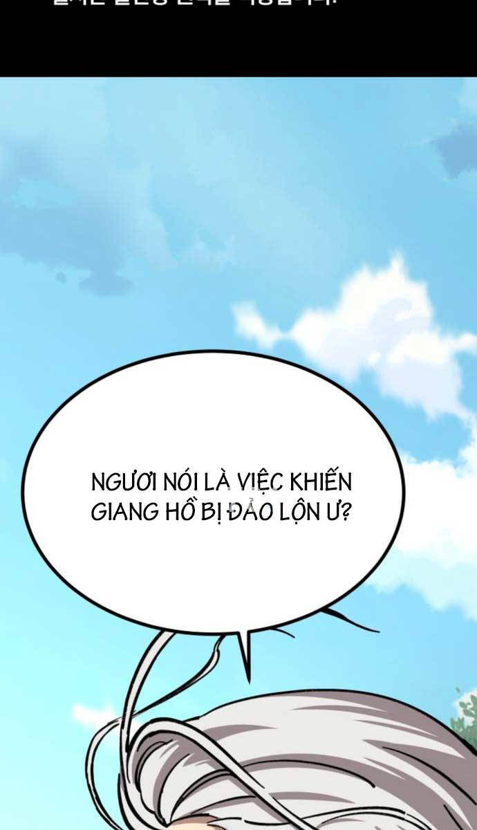 Ông Võ Giả Và Cháu Chí Tôn Chapter 11 - Trang 0