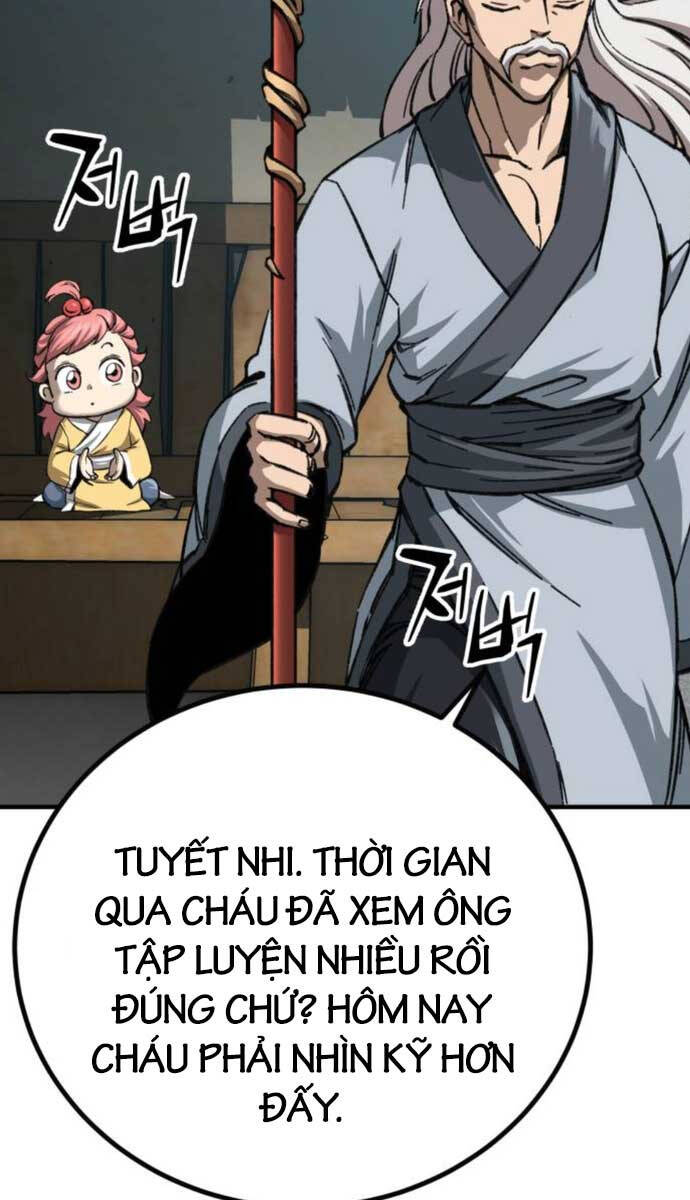 Ông Võ Giả Và Cháu Chí Tôn Chapter 10 - Trang 34