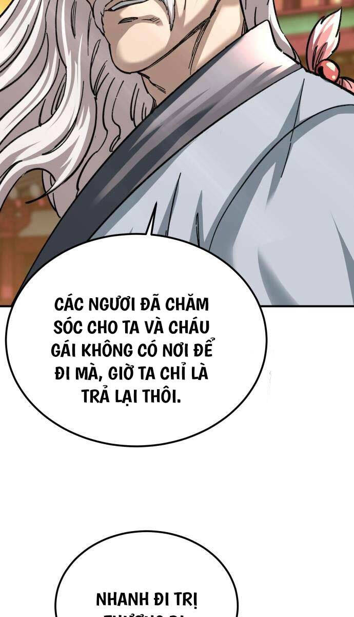 Ông Võ Giả Và Cháu Chí Tôn Chapter 28 - Trang 18